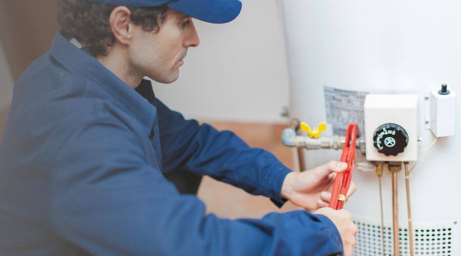Local expert plumbing services in Teller, AK